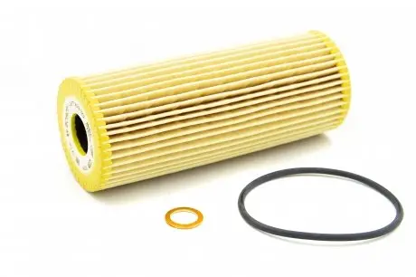 Масляный фильтр BOSCH 1457429122