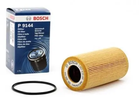 Масляный фильтр BOSCH 1457429144