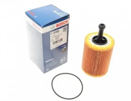 Масляный фильтр BOSCH 1457429192