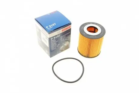 Масляный фильтр BOSCH 1457429197