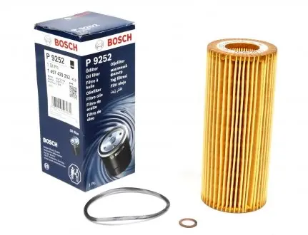 Масляный фильтр BOSCH 1457429252