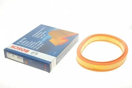 Воздушный фильтр 9775 ford escort,fiesta,orion -96 BOSCH 1457429775