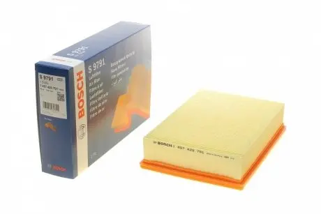 Воздушный фильтр BOSCH 1457429791