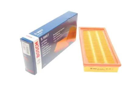 Воздушный фильтр BOSCH 1457429957
