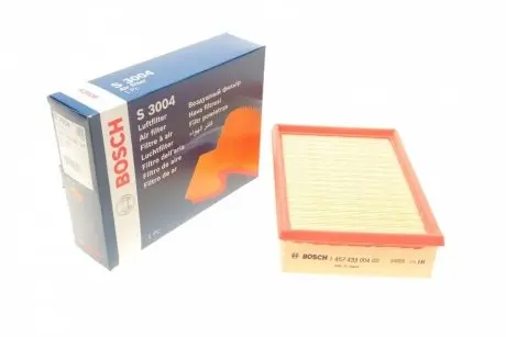 Воздушный фильтр BOSCH 1457433004