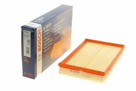 Воздушный фильтр BOSCH 1457433059