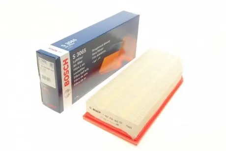 Воздушный фильтр BOSCH 1457433065