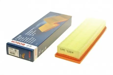 Воздушный фильтр BOSCH 1457433158