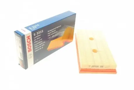 Воздушный фильтр BOSCH 1457433315