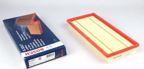 Воздушный фильтр BOSCH 1457433317