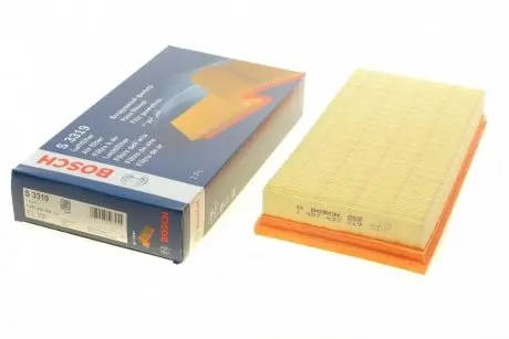 Воздушный фильтр BOSCH 1457433319