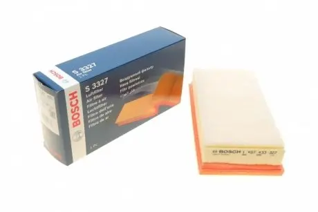 Воздушный фильтр BOSCH 1457433327