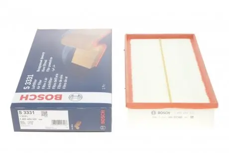 Воздушный фильтр BOSCH 1457433331