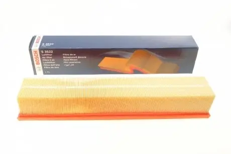 Воздушный фильтр BOSCH 1457433522