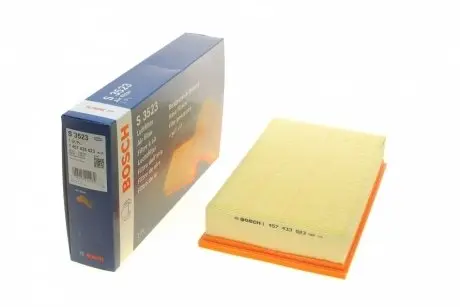 Воздушный фильтр BOSCH 1457433523