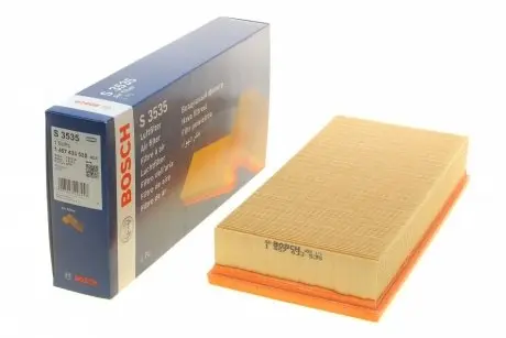Воздушный фильтр BOSCH 1457433535