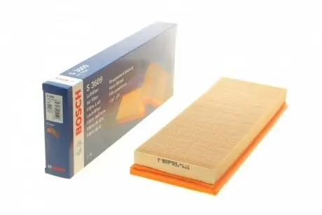 Воздушный фильтр BOSCH 1457433609