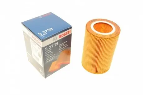 Воздушный фильтр BOSCH 1 457 433 739