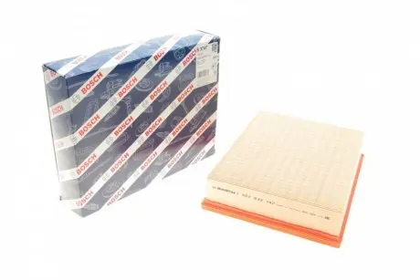 Воздушный фильтр BOSCH 1457433747