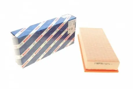 Воздушный фильтр 3750 ford/volvo transit 2.5d,440,460 -00 BOSCH 1457433750