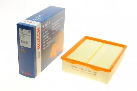 Воздушный фильтр BOSCH 1457433772