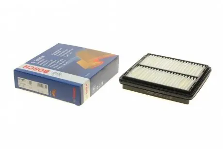 Воздушный фильтр BOSCH 1457433963