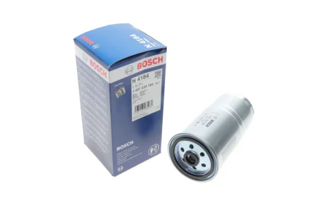 Фильтр топливный BOSCH 1 457 434 184