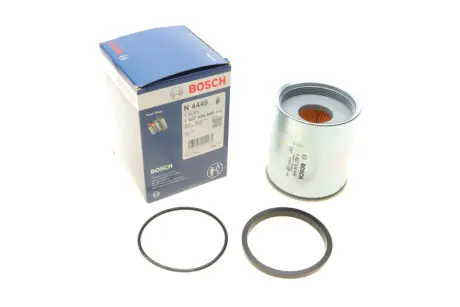 Топливный фильтр BOSCH 1457434448