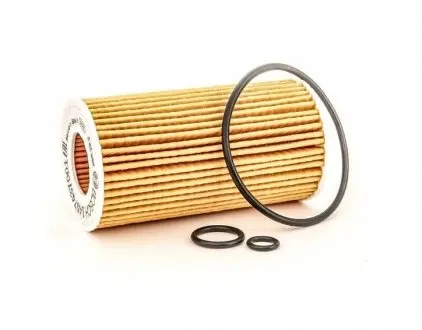 Масляный фильтр BOSCH 1457437001