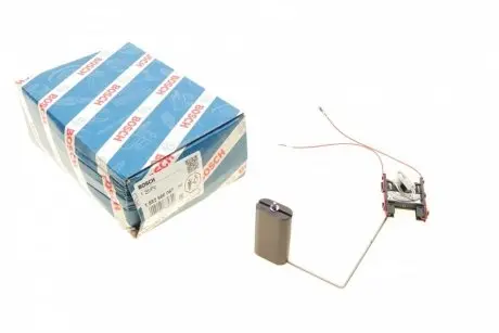 Датчик уровня топлива fiat doblo \'\'1,3-1,9 \'\'05-16 BOSCH 1582980067