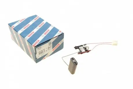 Датчик рівня палива toyota avensis \'\'1,6-1,8 \'\'03-08 BOSCH 1582980069