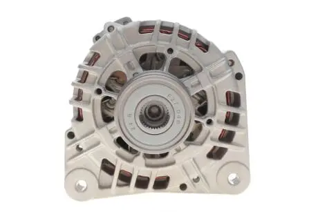 Генератор Dacia Dokker/Logan/Sandero/Renault Clio/Megane 1.5dCi 04- BOSCH 1 986 A00 571