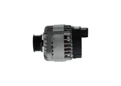 FIAT Генератор DOBLO 1.9 01-, PUNTO 1.9 99- BOSCH 1986A00577