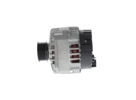 Генератор Citroen Jumper/Peugeot Boxer 2.8 HDi 00-09 (14V/120A) BOSCH 1986A01190