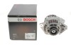 Генератор Citroen Jumper 2.0/2.5D/TD/TDi 94-06 (14V/95A) BOSCH 1986A01287 (фото 5)