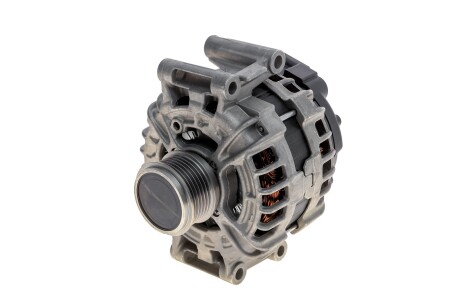 Генератор Audi A3/Skoda Octavia/Superb/VW Golf/Passat/T6 1.8-2.0TSI 13- (14V/140A) BOSCH 1986A01373