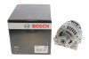 Генератор Skoda Fabia I/II/Octavia I 1.9TDI 96-10 (14V/70A) BOSCH 1986A01461 (фото 6)