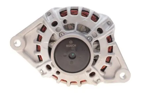 Генератор Fiat Ducato/Iveco Daily 2.3D 06- (14V/150A) BOSCH 1986A01493