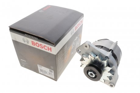 Генератор VW T4 2.4D/2.5 90-03 (14V/65A) BOSCH 1986A01855