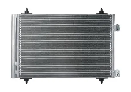 Радиатор кондиционера BOSCH 1986AD2000