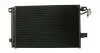 VW Радіатор кондиціонера (конденсатор) з осушувачем T5 03- BOSCH 1986AD2023 (7E0820411B, 7E0820411C, 7E0820411D) (фото 1)