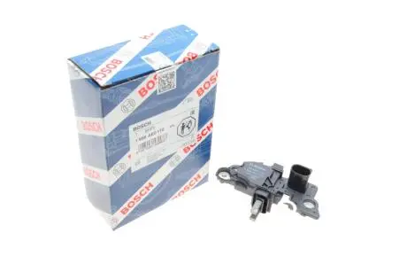 Регулятор напруги генератора BOSCH 1986AE0110