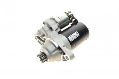 Стартер VW Golf V/VI 1.4/1.6 FSI 03-13 (1kw) (12V) (z=10) BOSCH 1 986 S00 895
