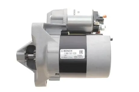 Стартер Renault Clio/Kangoo 1.2 97- (12V) (0.9kw) BOSCH 1 986 S01 030