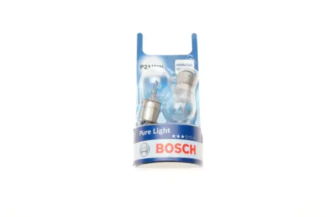 Лампа накаливания BOSCH 1987301016