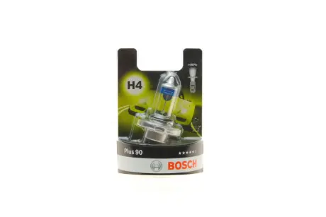 Лампа накаливания BOSCH 1987301077