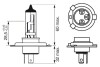 Автолампа H4 12V 60/55W P43t Pure Light DBL (к-кт 2шт) BOSCH 1987301410 (фото 6)