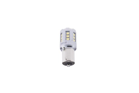 LED Gigalight Автолампа P21W 2шт. цвет./температура - холодный 6000K BOSCH 1987301517