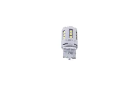 LED Gigalight Автолампа W21W 2шт. цвет./температура - холодный 6000K BOSCH 1987301524