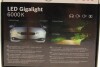 Лампа светодиодная LED Gigalight PGJ19 (H8) 12 V 30 W Duobox cool BOSCH 1987301558 (фото 7)